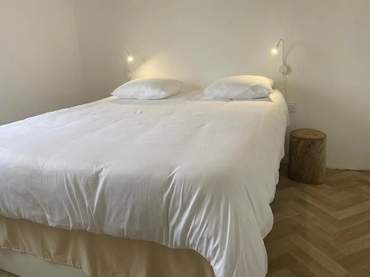 Villa Vieilles Vignes Vue Mer Billiers
