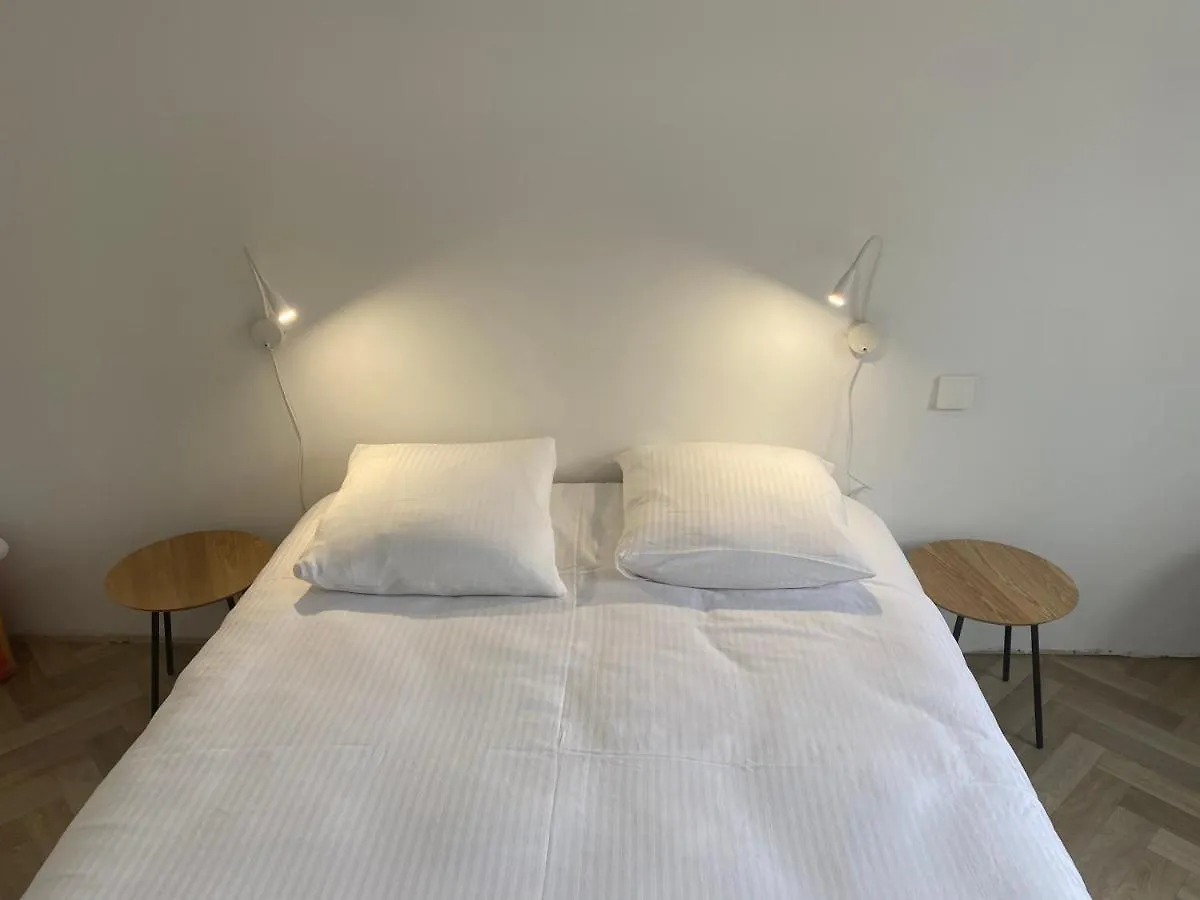 Tatil Evi Villa Vieilles Vignes Vue Mer Billiers