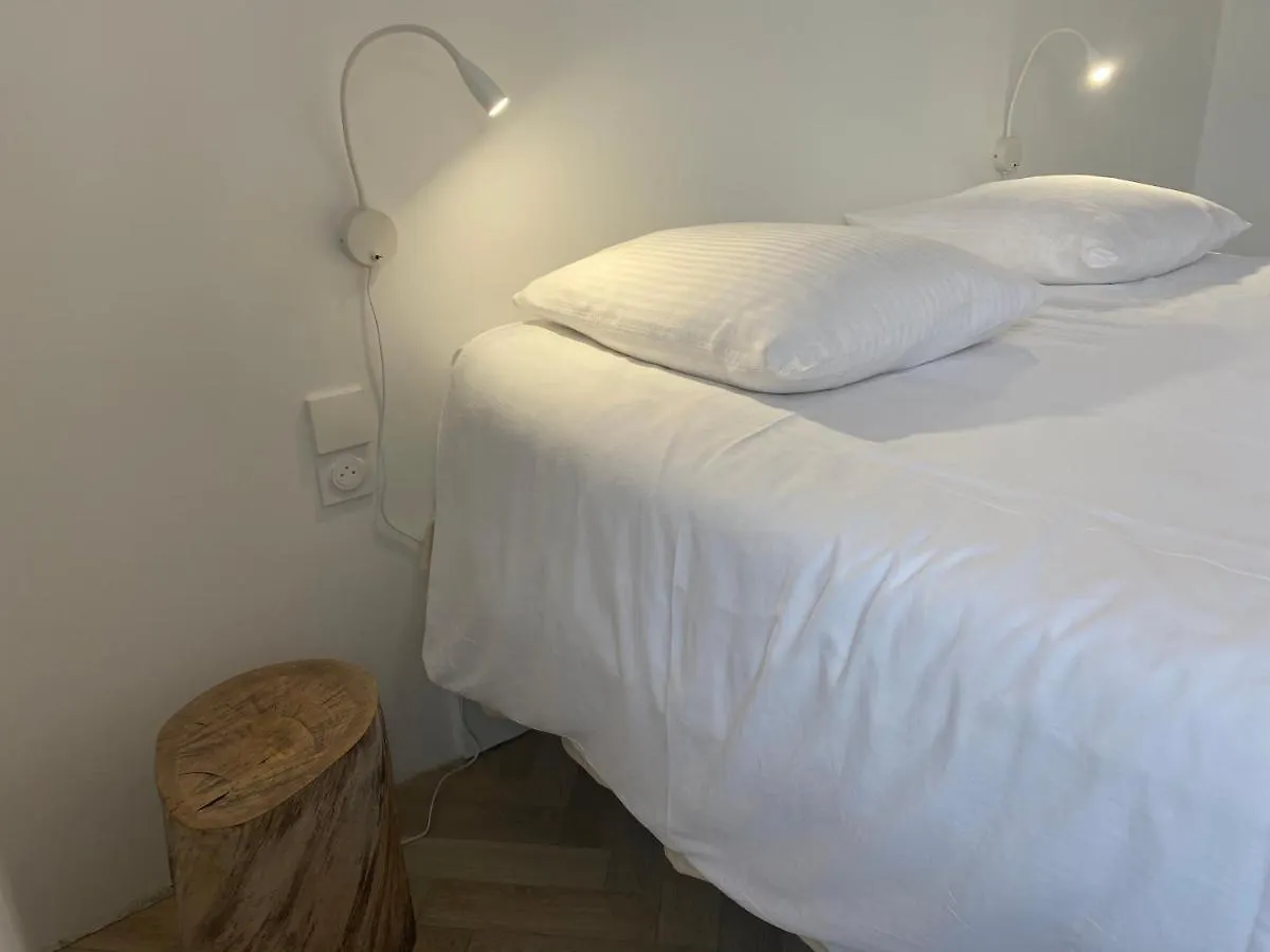 Villa Vieilles Vignes Vue Mer Billiers 0*,